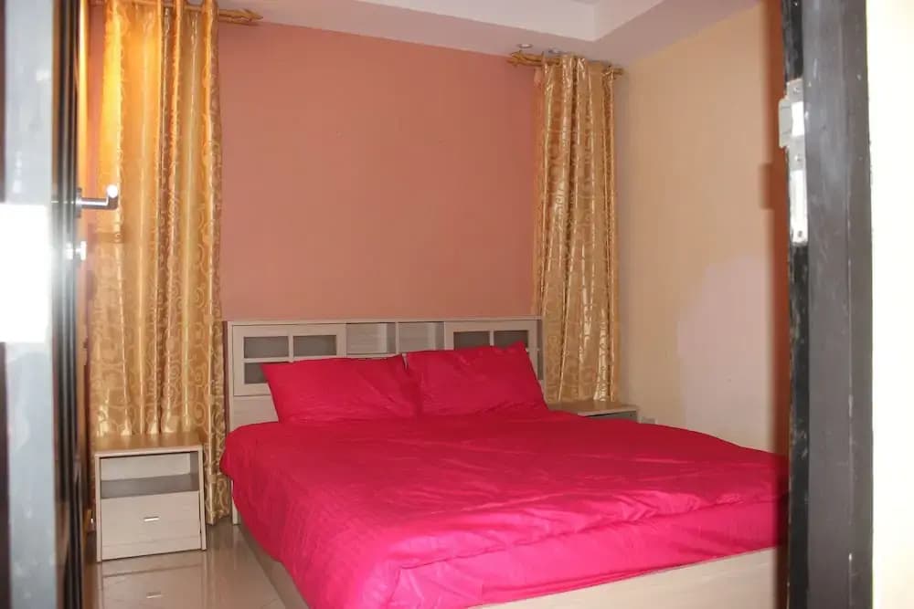 Hotel Dacha - photo 7