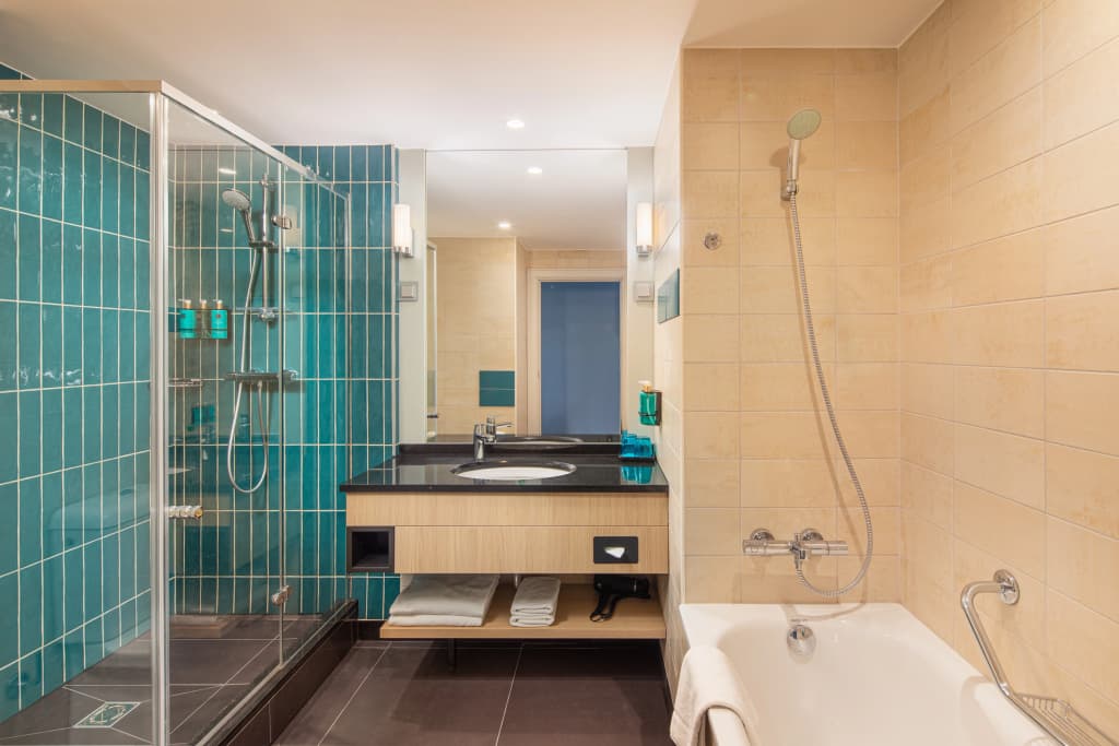 Crowne Plaza Budapest by IHG - photo 10