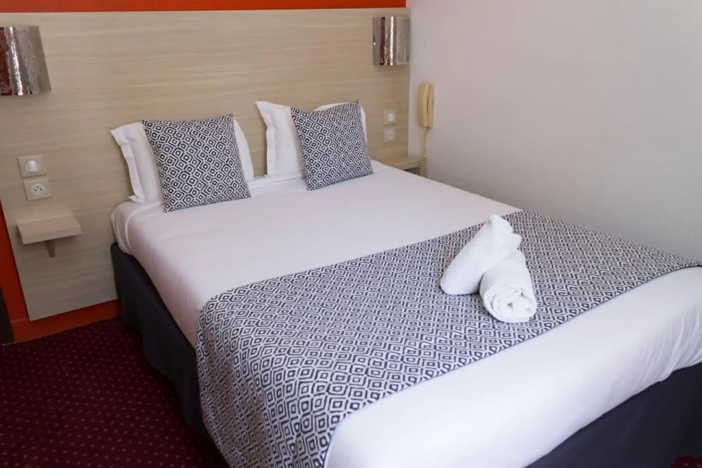 Hôtel Maison Pigalle - photo 22