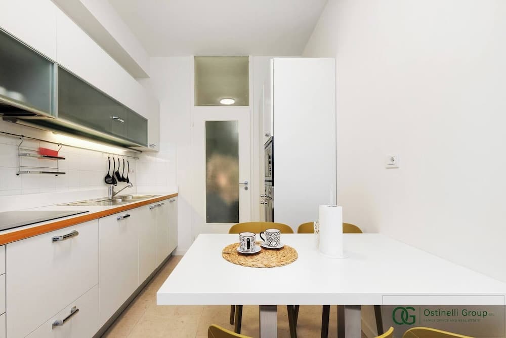 Greco Heritage Suite in Milan - photo 16