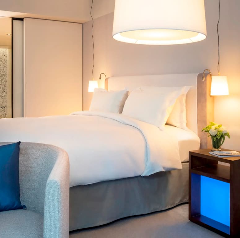 Sofitel Paris Arc de Triomphe - photo 8