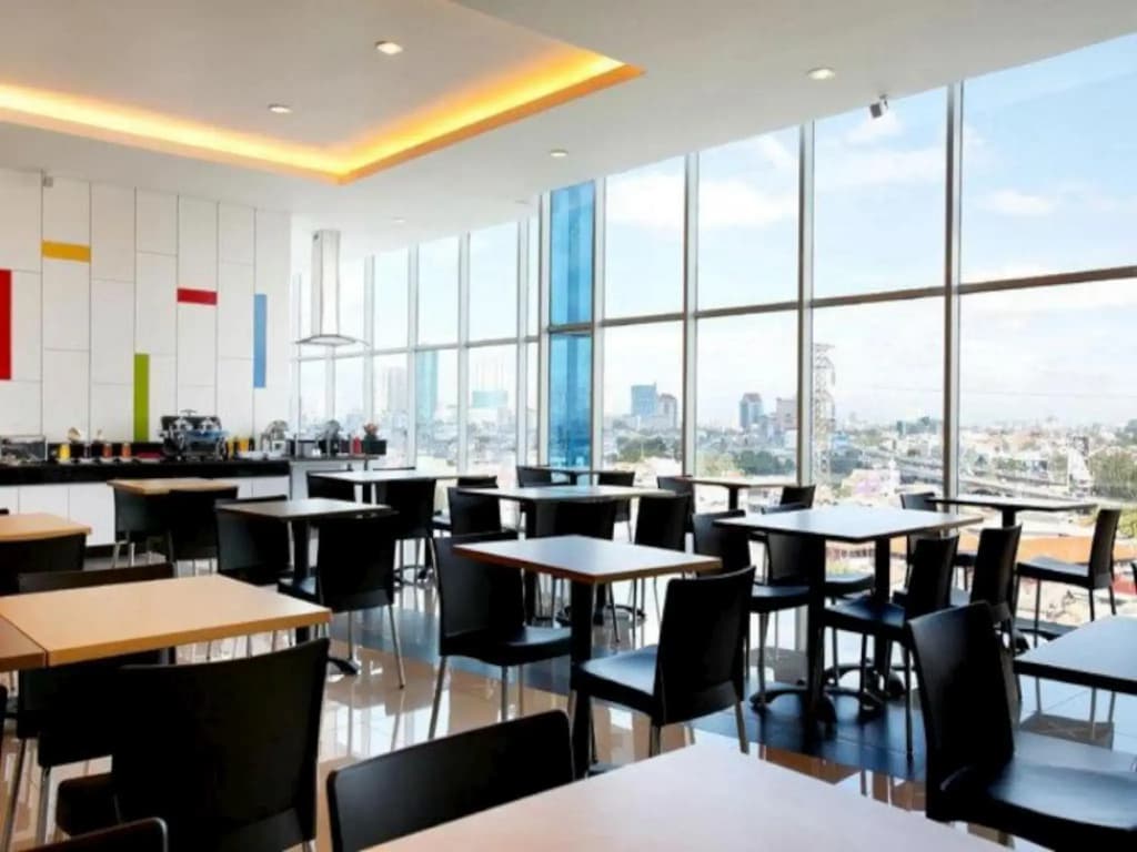 Amaris Hotel Seasons City - photo 15