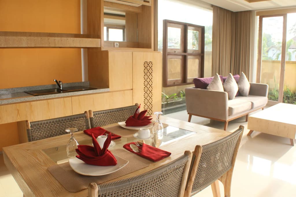 Greenfield Luxury Villas - photo 3