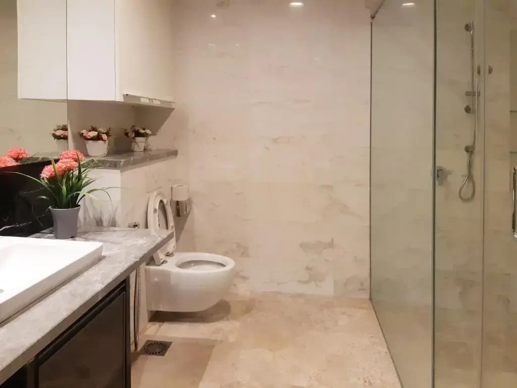 Serviced Suites at Platinum KLCC - photo 24