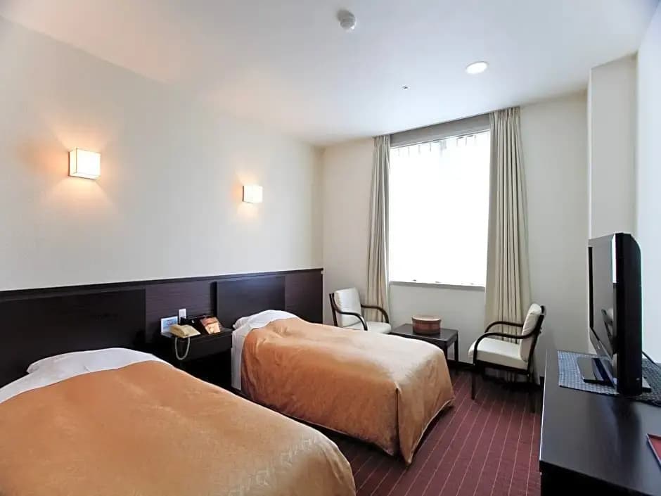 Hotel Tozankaku - photo 7