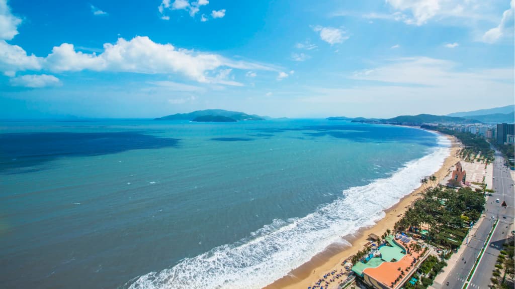 InterContinental Nha Trang by IHG - photo 26