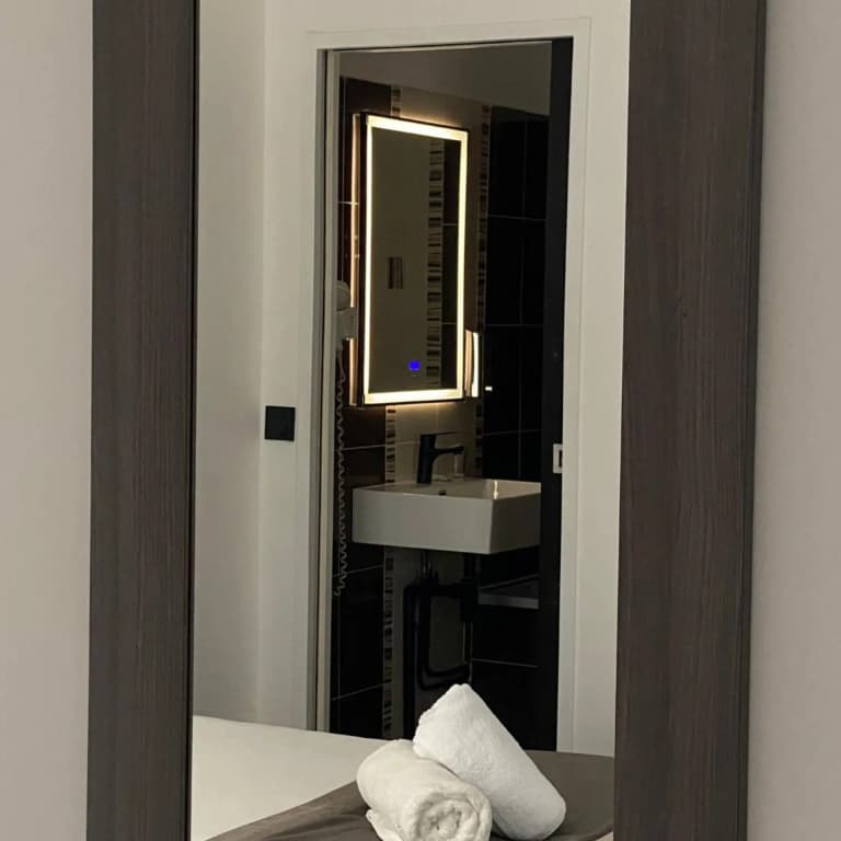 Luxor Bastille Hôtel - photo 31