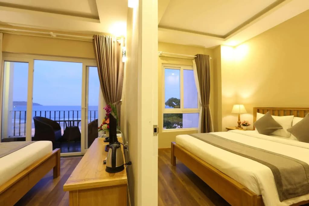 Jazz Hotel - photo 7