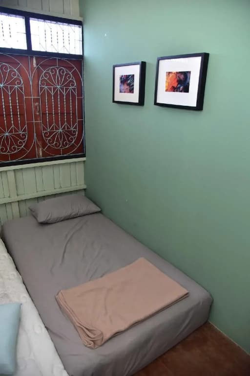 Hosts Huahin - Hostel - photo 5