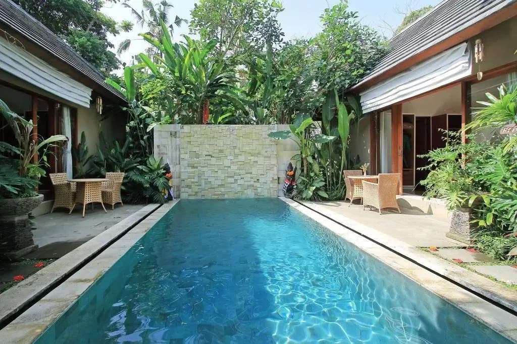 Tri Sandhya Villa - photo 13