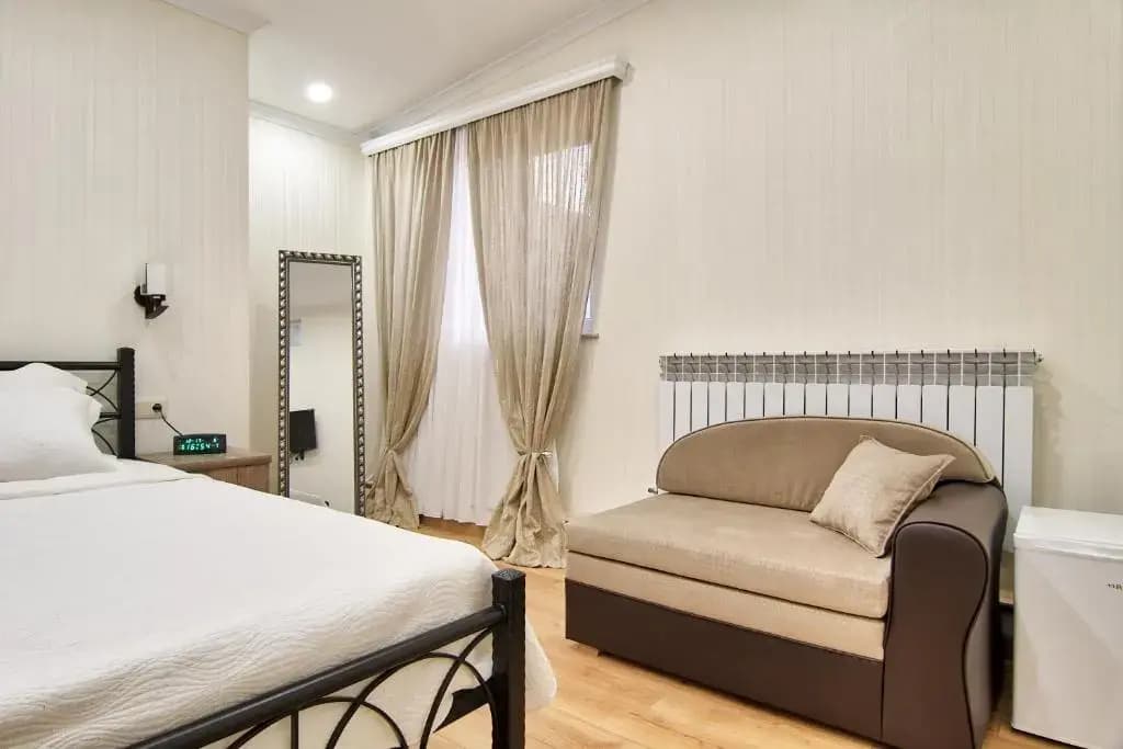 Q&B Hotel - photo 3