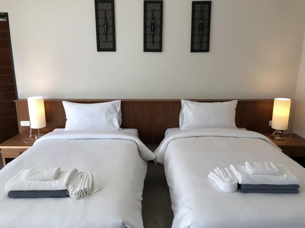 Crystal Lamai Hotel - photo 7