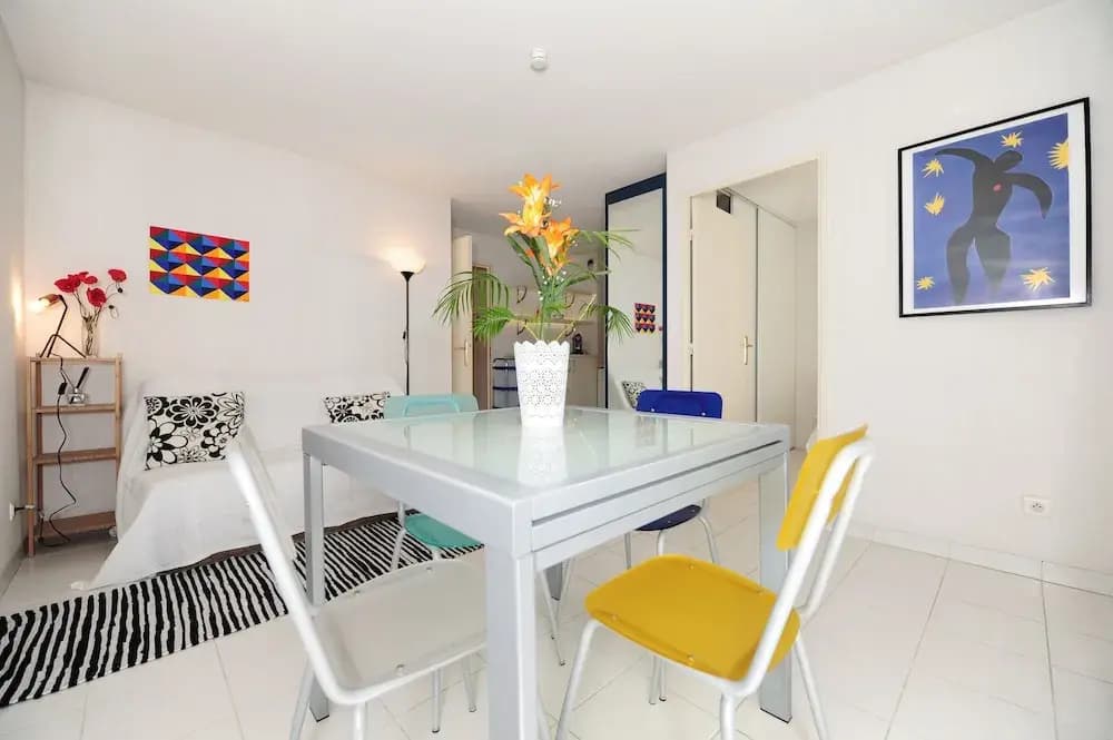 Le Soleil Dor 5 Stars Holiday House - photo 11