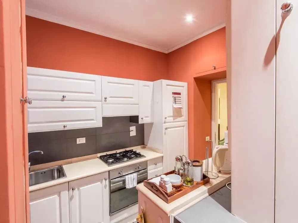 RSH Augustus Luxury Apartment - photo 12