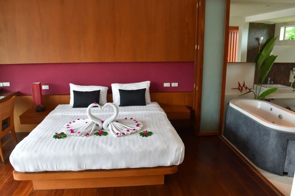 Samui Mekkala Resort - photo 4