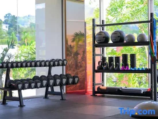 Centara Karon Villas Phuket - photo 13