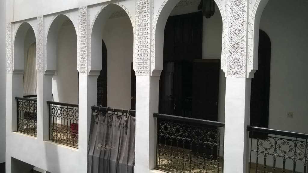 Riad Khabia - photo 19