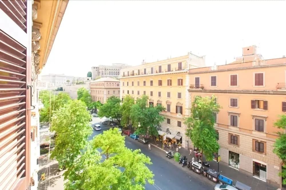 Eulalia Holiday Apartment - main photo