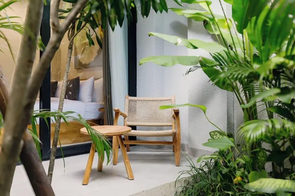Sunny Muse By Betterplace Apartment Hotel - photo 49