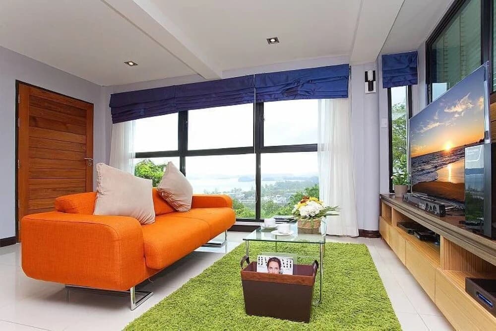 Krabi Sunset Hill Villa - photo 5