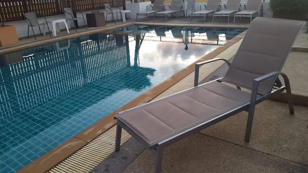 Patong Princess Hotel - photo 11