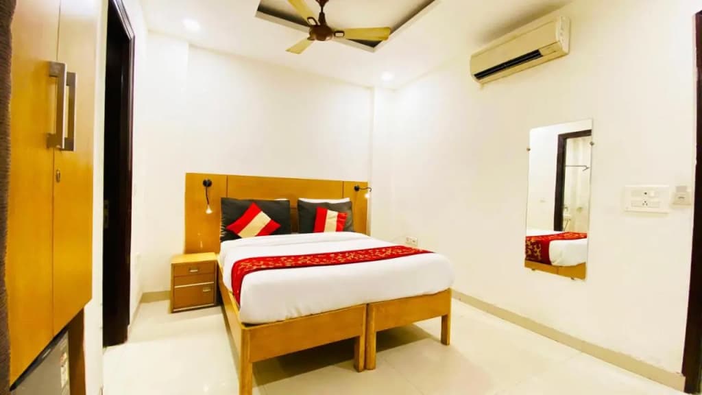 Sarvasa Residency - photo 8