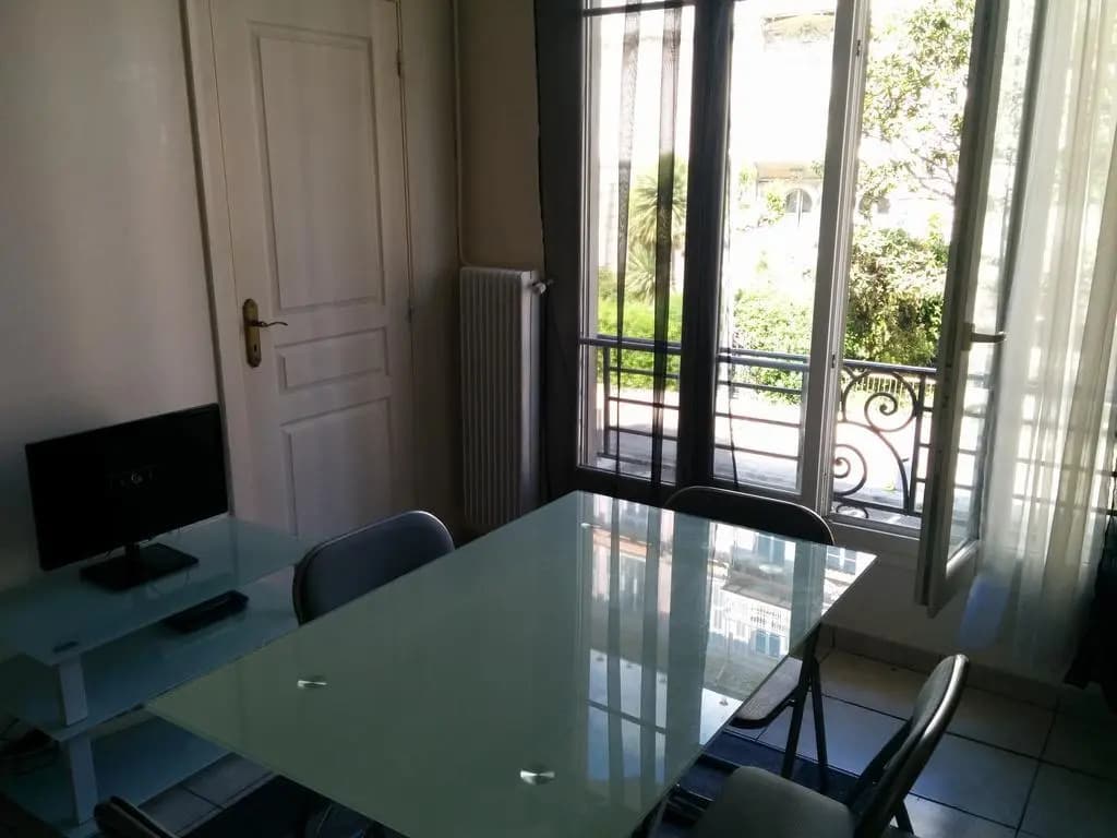 Appartement Cocooning Avec Terrasse Au Calme Quartier Les Musiciens Mer a 7 Minutes a Pieds - photo 11
