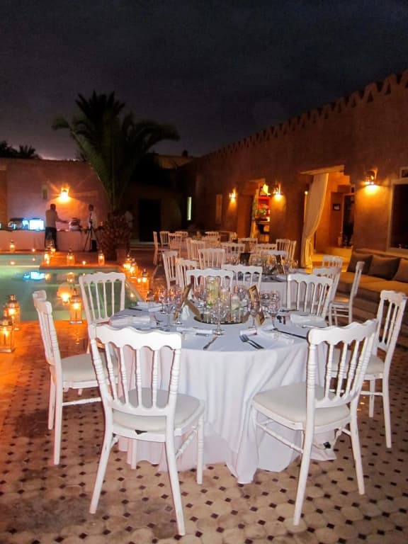 Dar 55 – Berbère House - photo 24