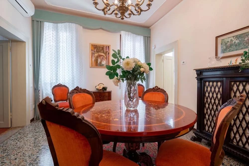 The Arsenal Large Apartment - photo 35