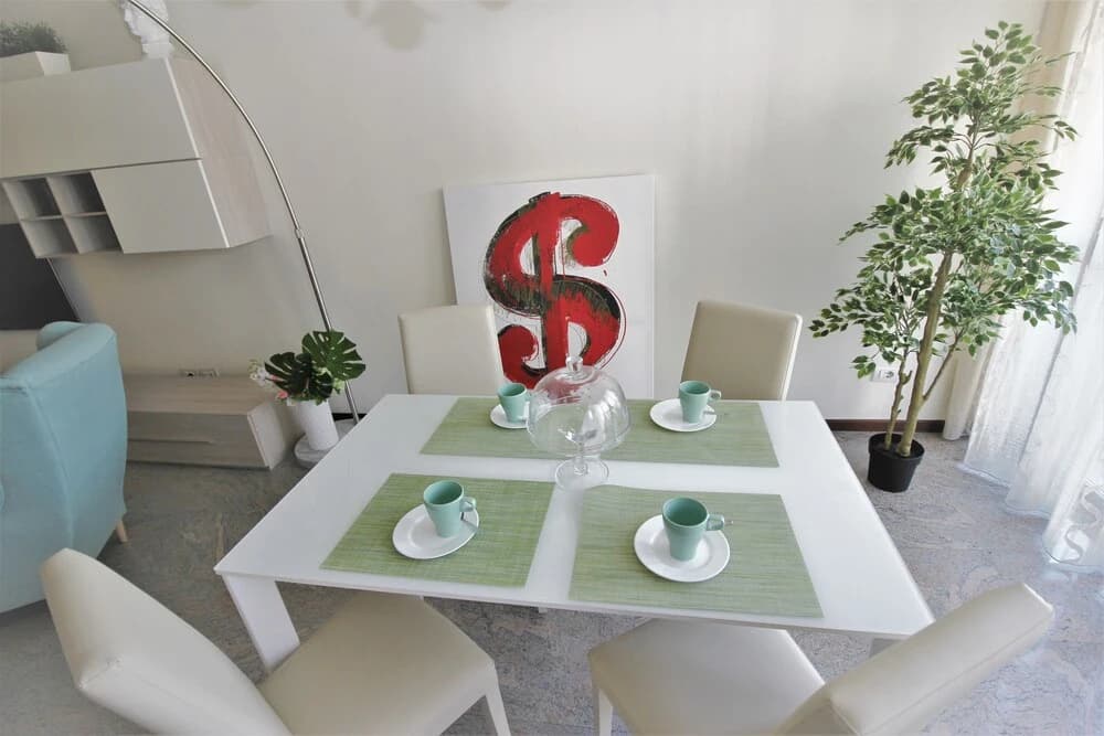 Downtown Eco Chic Porta Romana - photo 17