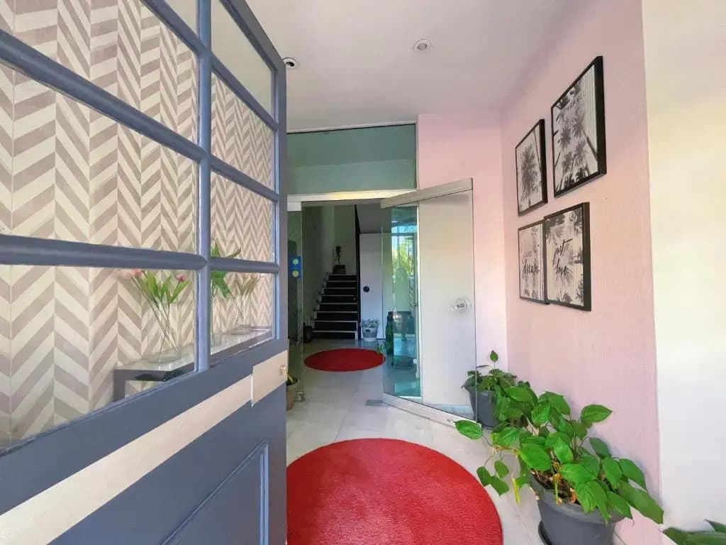WSD Baia Acropolis Hotel Apartment - photo 12