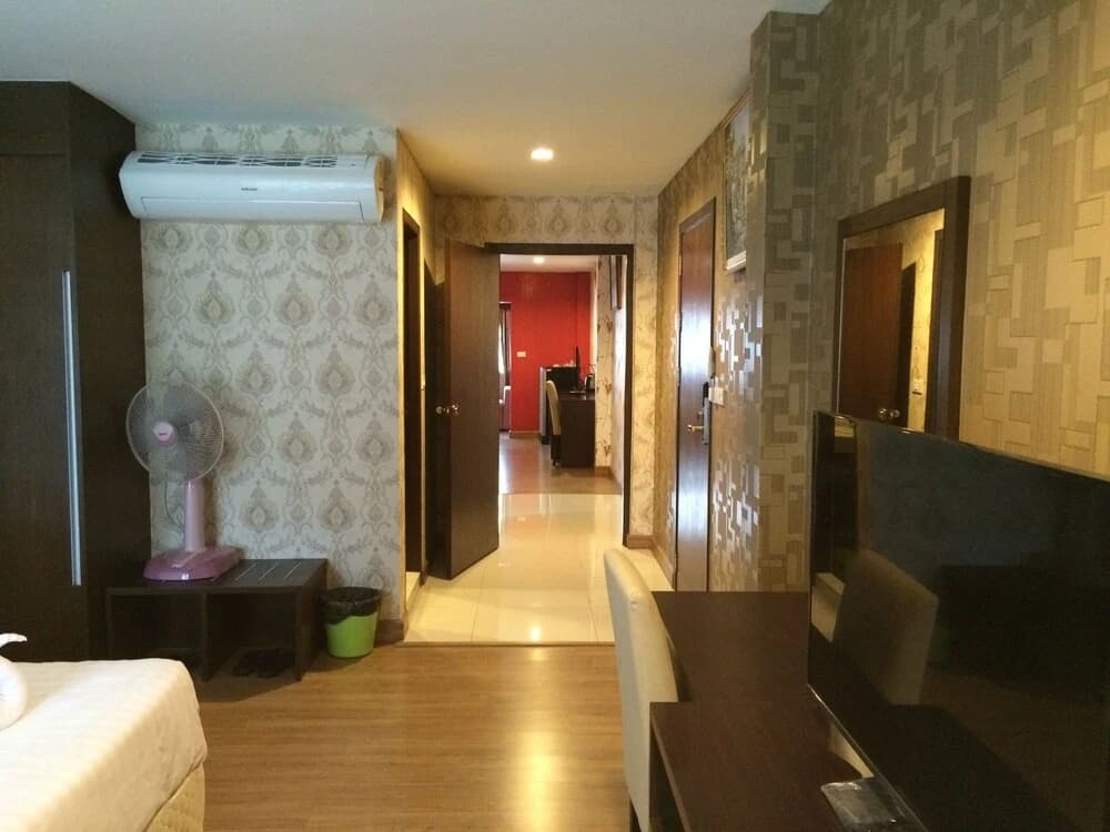 Iraqi Residence - photo 15