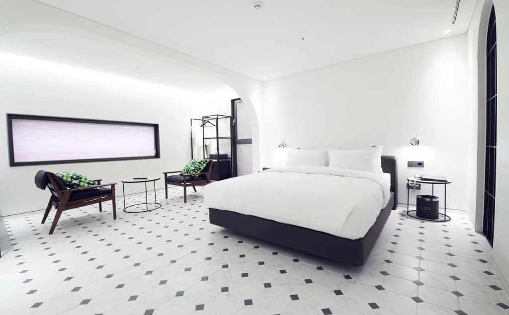 Hotel L'Aria - photo 2