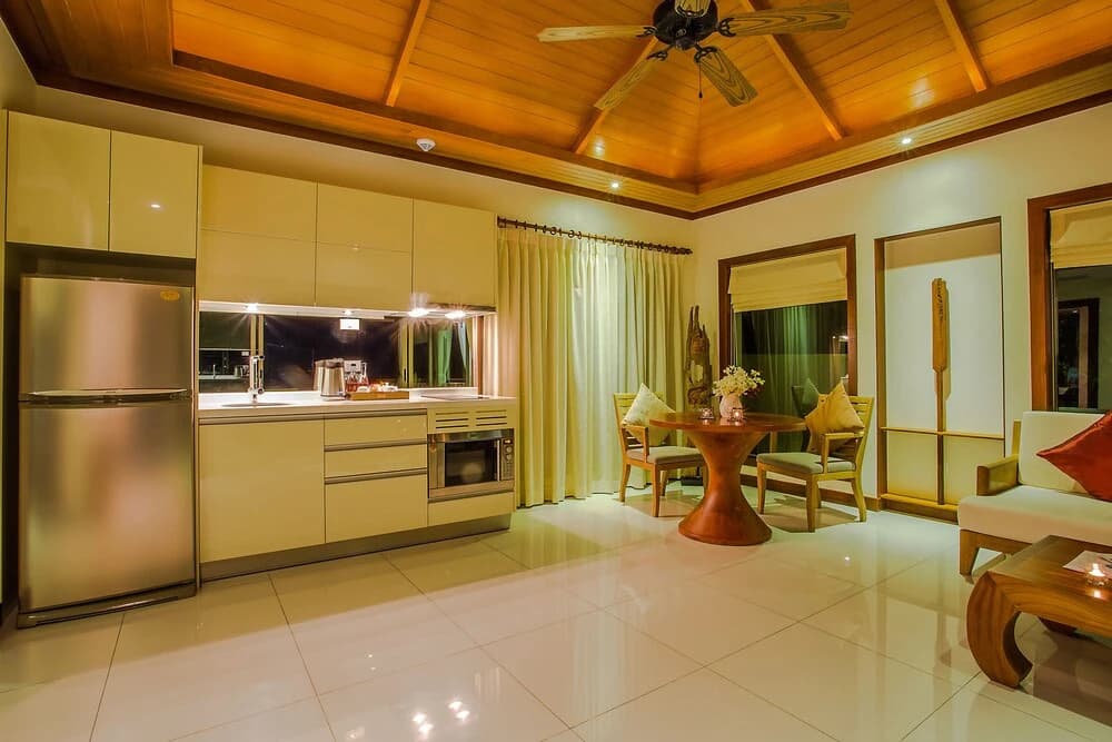 Tantawan Villa 1BR - photo 16