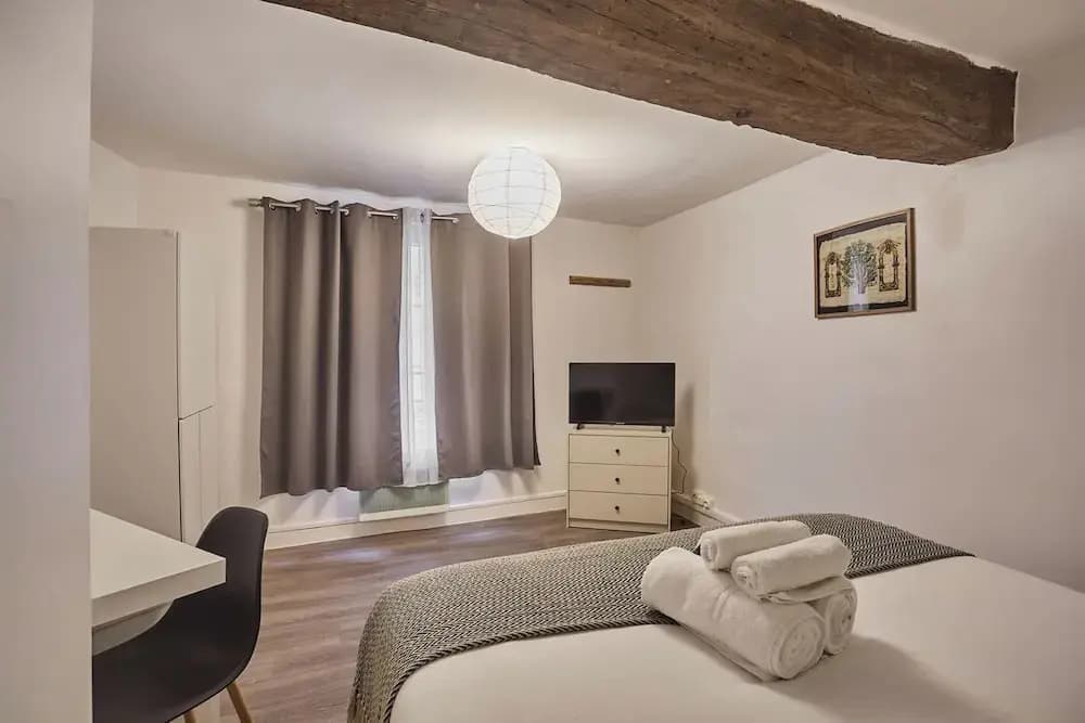 Superb Apartment in the Center of Paris by Stusioprestige - photo 2