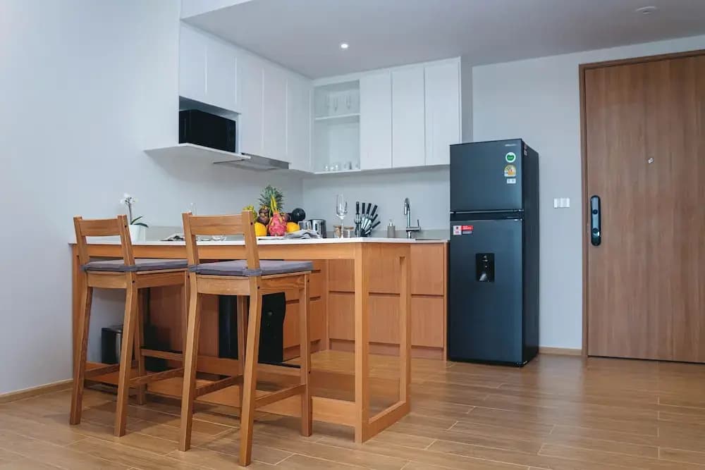 Laguna Beachside residences apartamens - photo 25