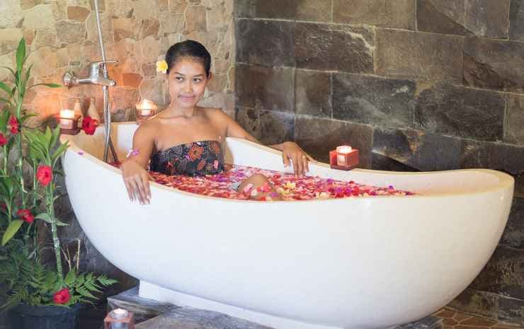 Bliss Spa Ubud Hotel - photo 21