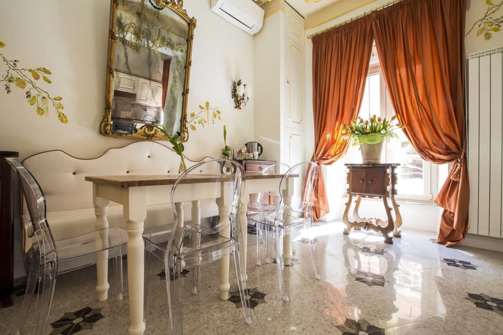 Trastevere Royal Suite - photo 16