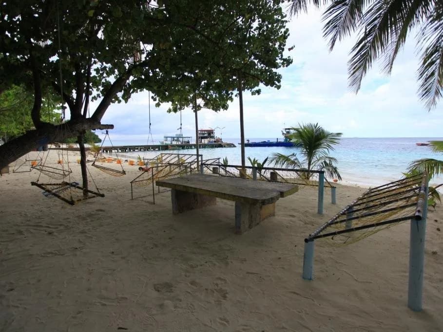 Roashanee Guest House - photo 14