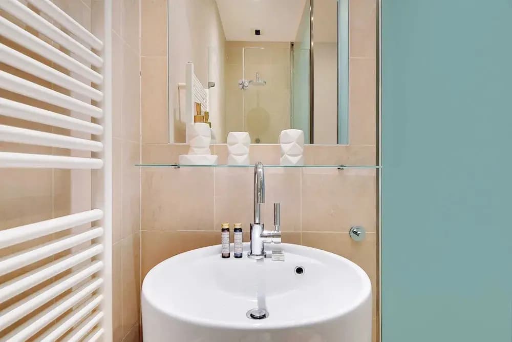 Fabulous House : a Gem in Chic Western Paris - photo 7