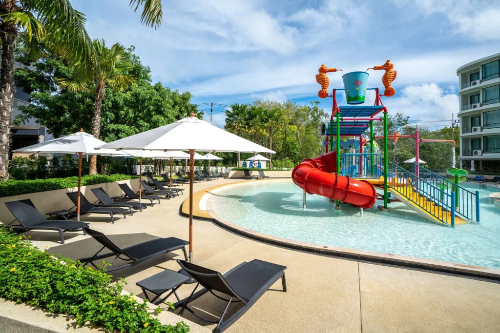 Wyndham La Vita Rawai Phuket - photo 18