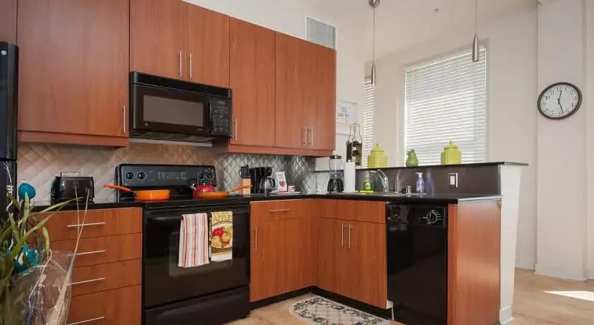 Sunshine Suites At 417 - photo 24