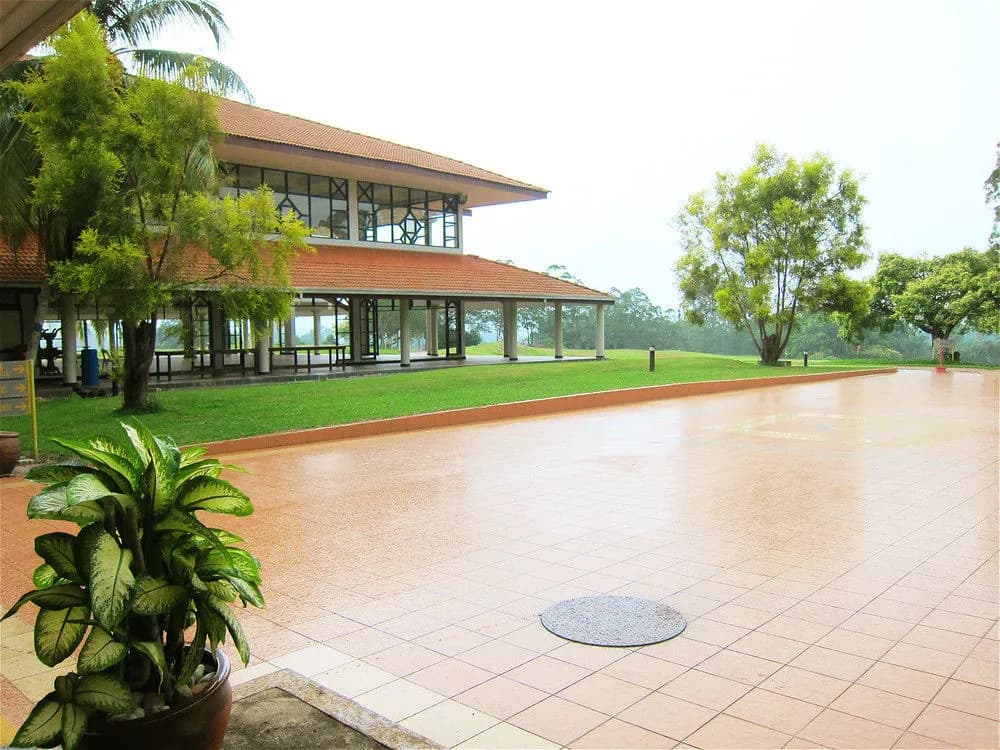 Gemas Golf Resort - photo 16