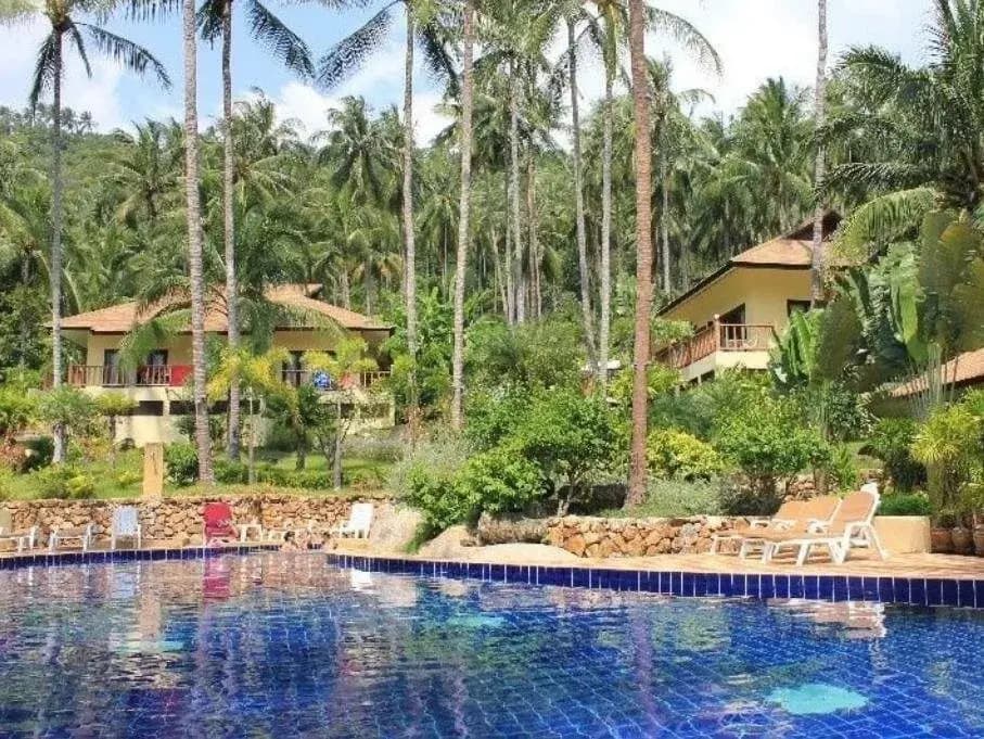 Baan Tipviman - photo 3