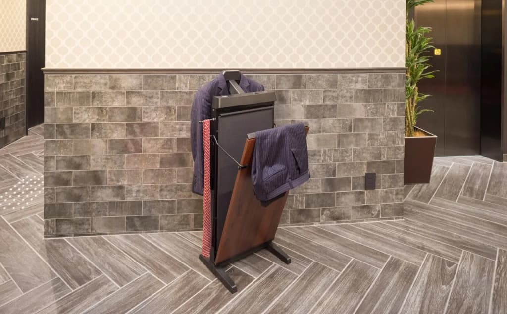 Garner Hotel Osaka Honmachi Midosuji by IHG - photo 20