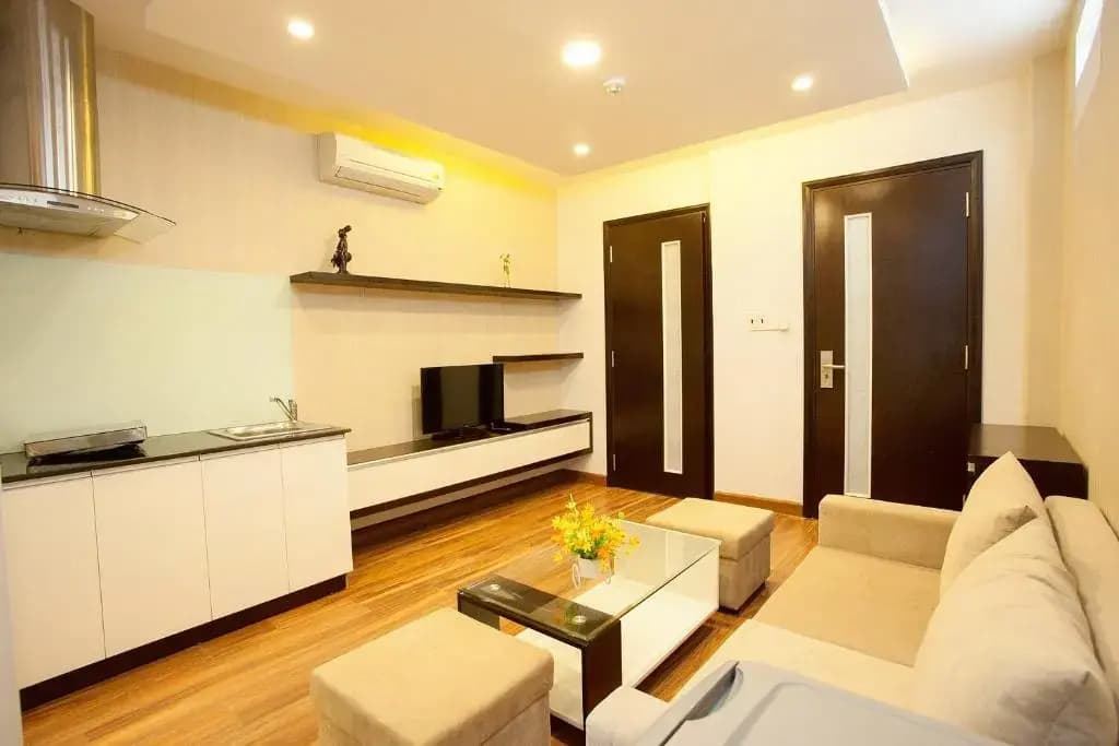 Galaxy Apartment - photo 11