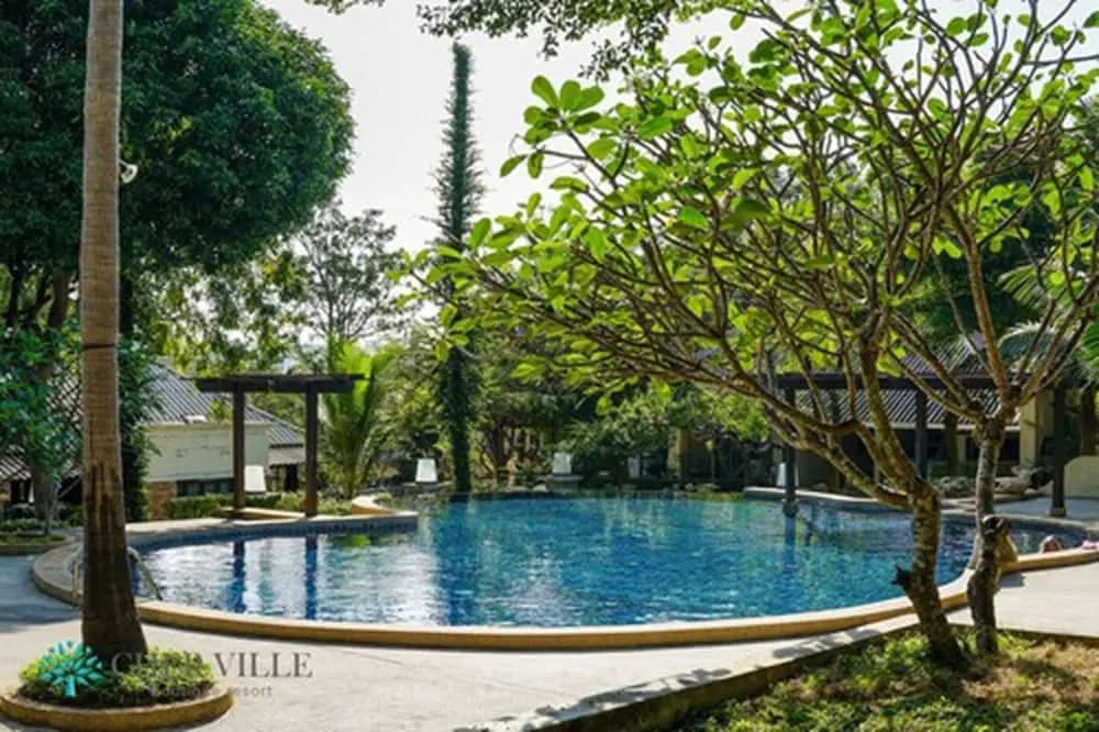 Mayaburi Resort - photo 13
