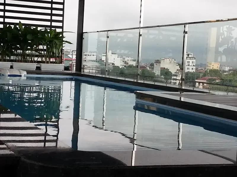 Hanoi Solis Hotel - photo 12