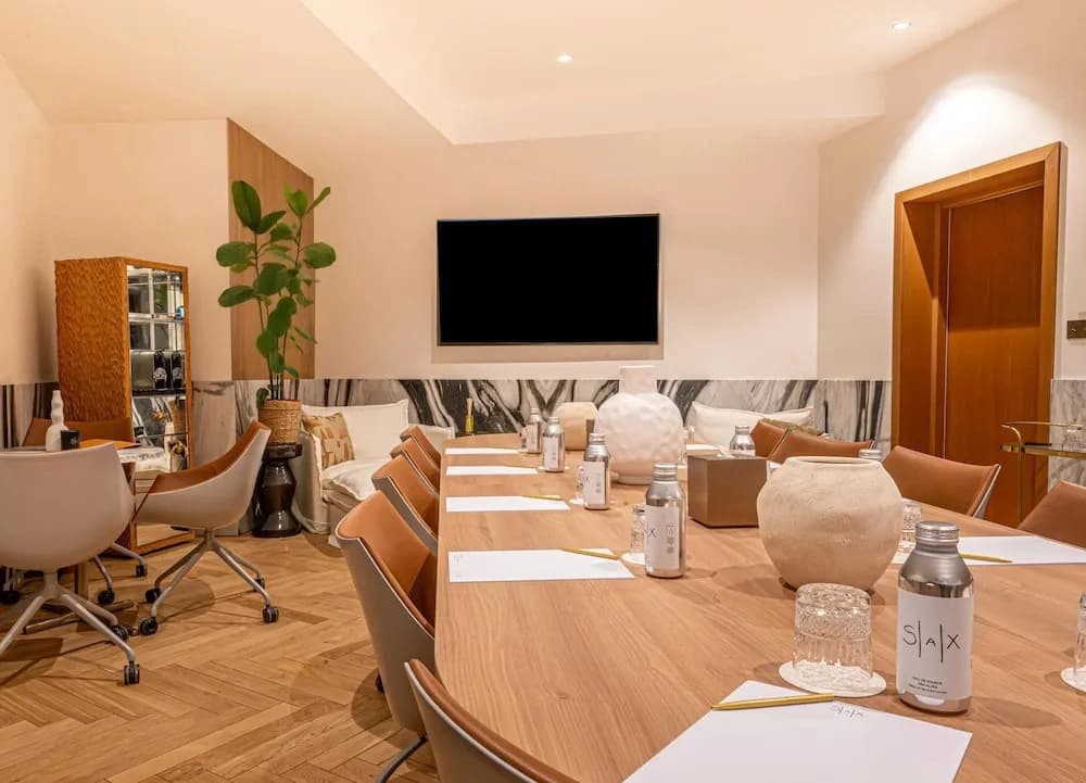 Sax Paris, LXR Hotels & Resorts - photo 16