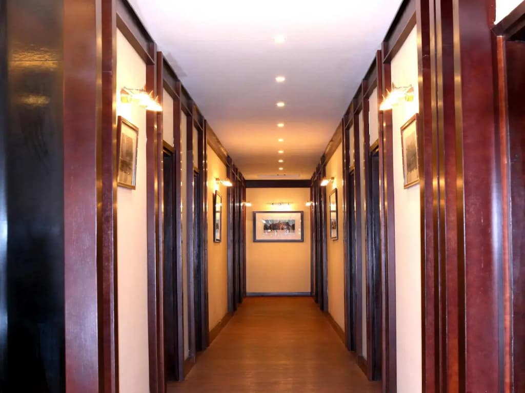 Mango Hotel Hanoi - photo 13
